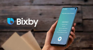 Samsung показала новую версию Bixby: ассистент превращается в полноценного ИИ-агента