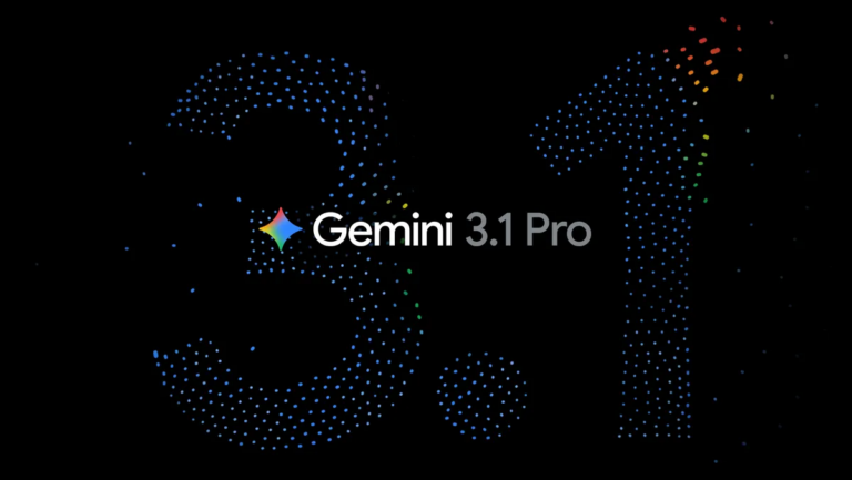 Gemini 3.1 Pro создала клон интерфейса Windows 11 с одного запроса