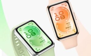 HUAWEI представила фитнес-трекеры Band 11 и Band 11 Pro с автономностью до 14 дней
