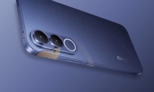 vivo V70 FE полностью рассекречен до премьеры