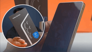 Работу функции Privacy Display в Galaxy S26 Ultra показали вживую