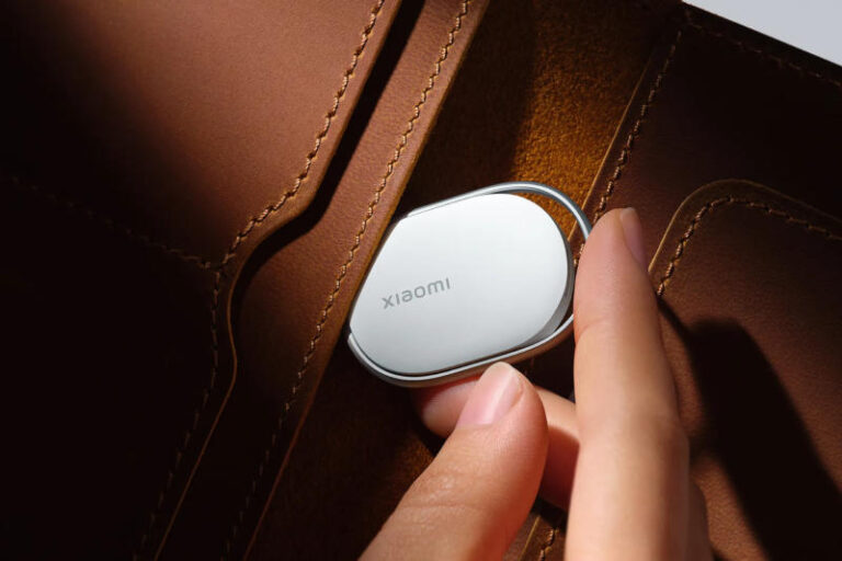 Bluetooth-трекер Xiaomi Tag получил дату анонса