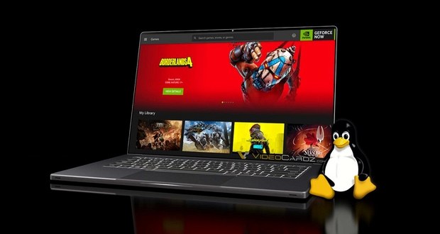 NVIDIA взялась за оптимизацию игровых видеокарт под Linux