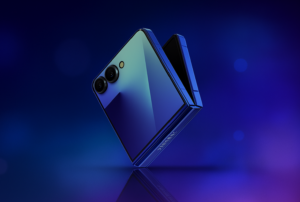 Samsung готовит новую защиту для складных смартфонов — экран будет «чувствовать» посторонние предметы