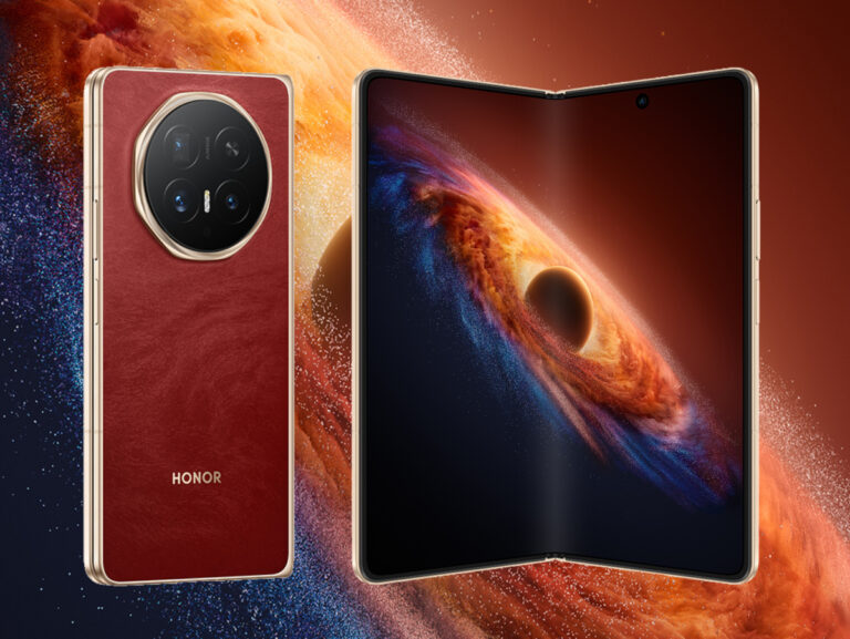 Honor Magic V6 готовится стать самой защищённой раскладушкой на рынке
