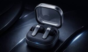 Samsung представила Galaxy Buds 4 Pro и Buds 4: Hi-Fi-звук, ANC и умное управление