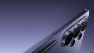 Стоковые обои Galaxy S26 Ultra появились в сети — скачать можно на любой смартфон