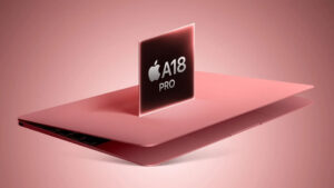 «Бюджетный» MacBook от Apple: раскрыты характеристики модели на чипе A-серии