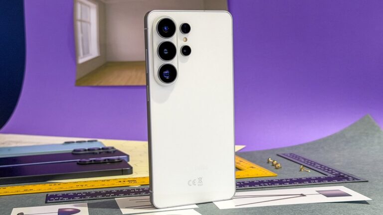 Samsung объяснила отказ от титана в корпусе Galaxy S26 Ultra