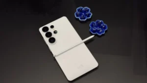 Сторонние чехлы для Galaxy S26 Ultra могут мешать работе S Pen