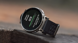 Amazfit Active 3 Premium — навигация, AMOLED и 12 дней работы