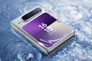 Дата анонса и цены складного HUAWEI Pura X2 раскрыты инсайдером