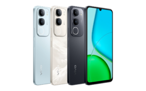 vivo представила Y37+: бюджетный смартфон с прочным корпусом и батареей на 6000 мАч
