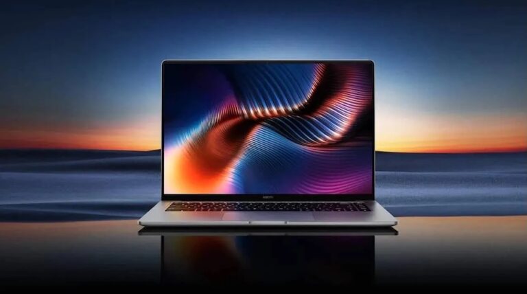 Xiaomi готовит лёгкий ИИ-ультрабук Book 14 с процессорами Intel нового поколения