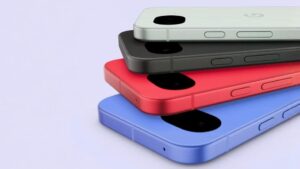 DxOMark: камера Google Pixel 10a уступила модели прошлого поколения