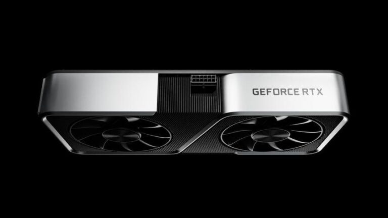 Инсайд: Samsung может помочь вернуть на рынок GeForce RTX 3060