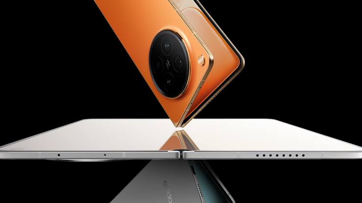Складной OPPO Find N6 получил официальную дату анонса