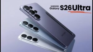 Блогер проверил Galaxy S26 Ultra на прочность в дроп-тесте