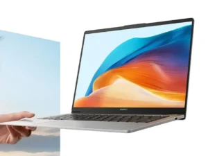 Слух: HUAWEI готовит более продвинутую альтернативу MacBook Neo