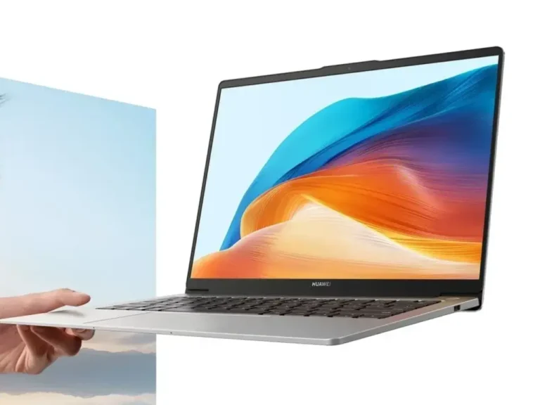 Слух: HUAWEI готовит более продвинутую альтернативу MacBook Neo