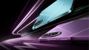 Samsung представила бюджетный Galaxy M17e с мощной батареей и 120-Гц экраном