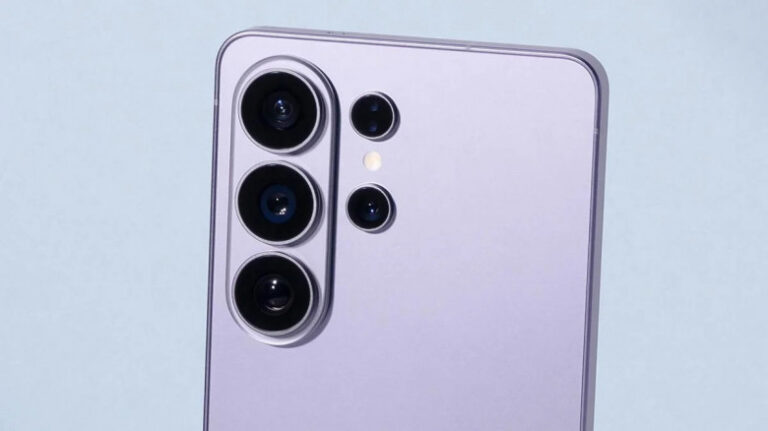 В Galaxy S26 Ultra нашли около 40 ГБ предустановленных приложений