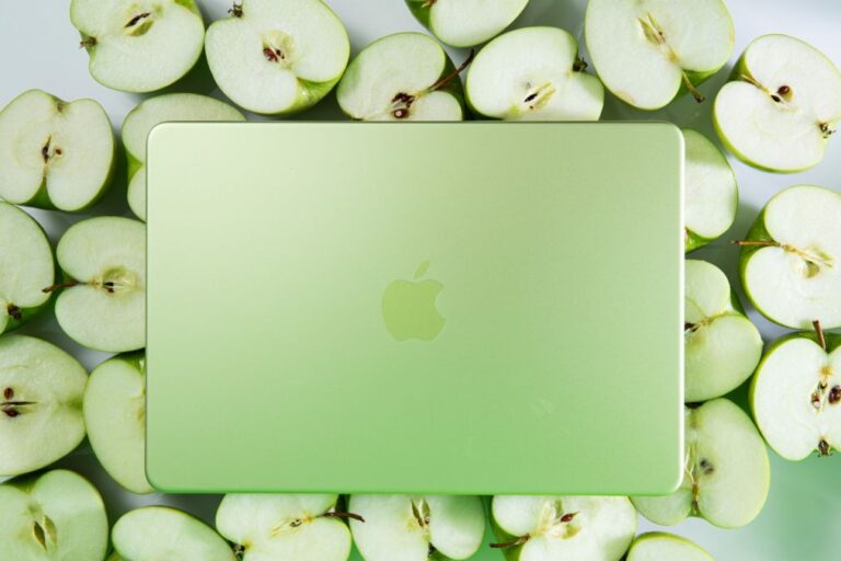 Блогер раскрыл главный компромисс MacBook Neo