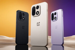 Инсайдер раскрыл характеристики OnePlus 16