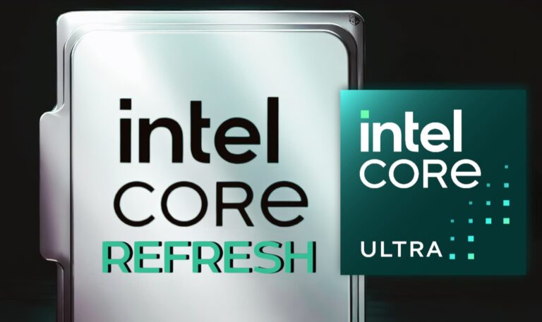 Intel представила новые процессоры Arrow Lake Refresh