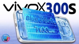 Vivo X300s получит самый ёмкий аккумулятор в серии