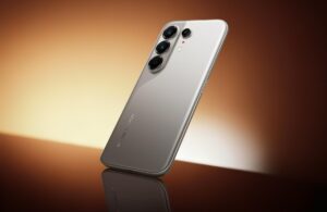 Представлен TECNO CAMON 50 Pro 5G: зум-камера, ёмкая батарея и защита IP69K