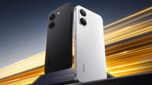 POCO раскрыла ёмкость аккумуляторов в новых X8 Pro и X8 Pro Max