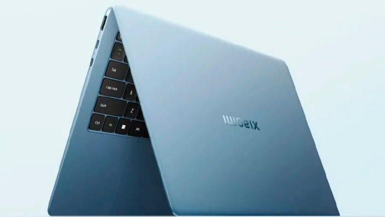 Xiaomi раскрыла первые подробности о ноутбуке Xiaomi Book Pro 14