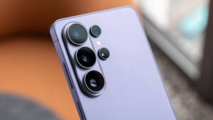 Известный блогер проверил Samsung Galaxy S26 Ultra на прочность