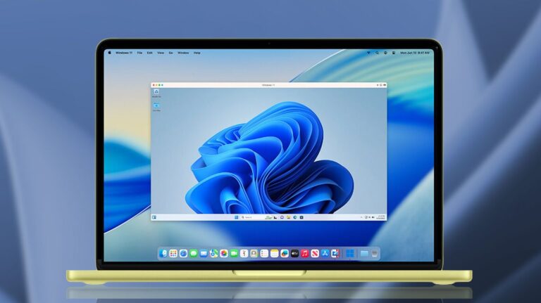 На MacBook Neo запустили Windows