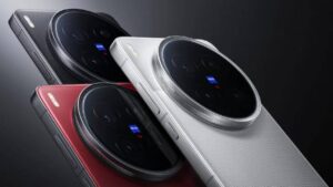 vivo X300 Ultra получит «киношные» возможности съёмки