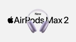 Apple внезапно представила AirPods Max 2 — шумодав стал мощнее