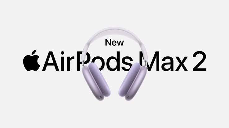 Apple внезапно представила AirPods Max 2 — шумодав стал мощнее