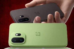 OnePlus объявила дату выхода 15T: компактный флагман с огромной батареей