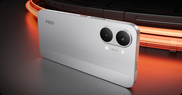 Почти рекорд: POCO X8 Pro Max оказался вдвое автономнее предшественника