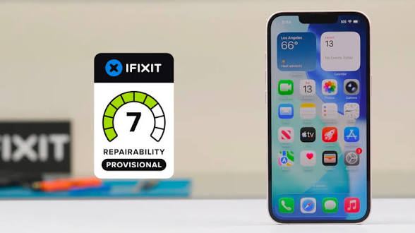 iPhone 16e можно «прокачать» до 17e: iFixit раскрыла неожиданный бонус