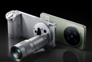 vivo показала X300 Ultra и раскрыла дату релиза: акцент на камеру