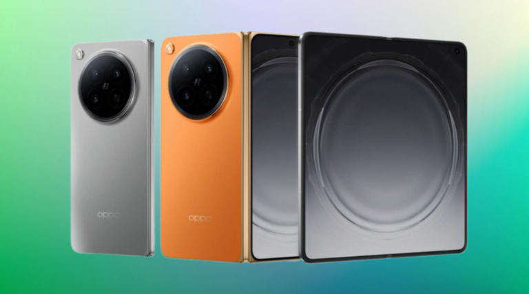 PhoneBuff сравнил автономность складных флагманов — OPPO Find N6 вырвался вперёд