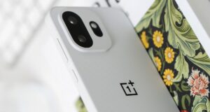 OnePlus раскрыла возможности камеры 15T — показали первые фото