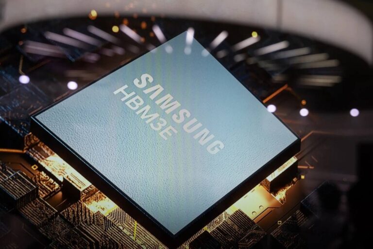 ИИ-бум: Samsung готова вложить $73 млрд, чтобы стать лидером рынка ИИ-чипов