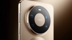 HUAWEI представила необычный флагман — Mate 80 Pro Max с кулером внутри