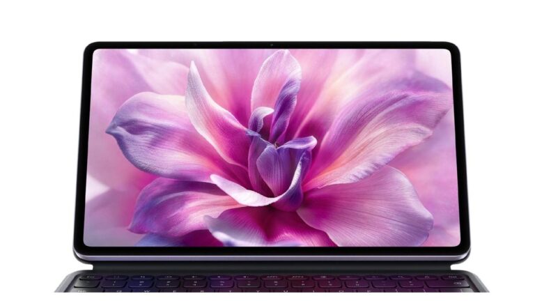vivo назвала дату премьеры флагманского планшета