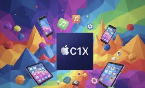 Apple почти догнала Qualcomm — новый модем уже на уровне лидеров