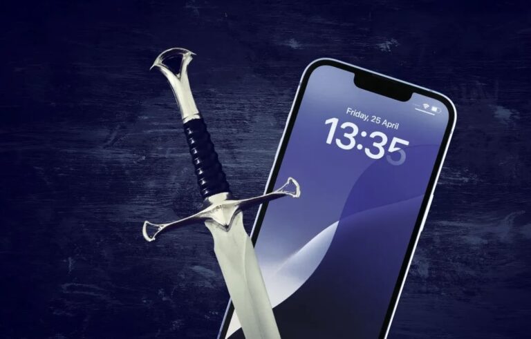 Опасный эксплойт для iPhone и iPad выложили в открытый доступ