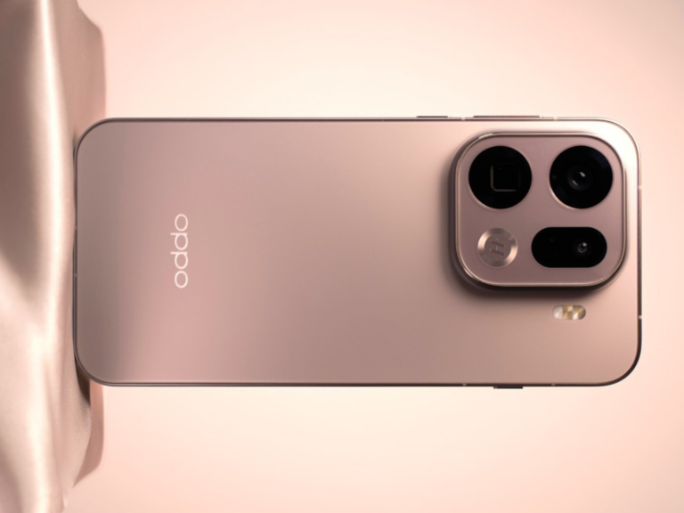 OPPO подтвердила ключевую фишку Find X9s Pro — двойная 200 Мп камера